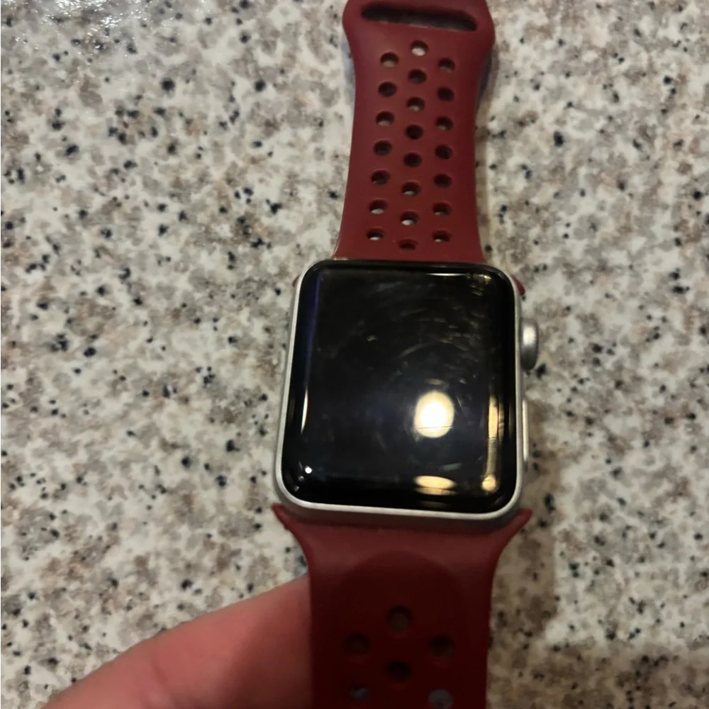 Apple 3 series